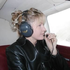 Meet your Posher, Patty